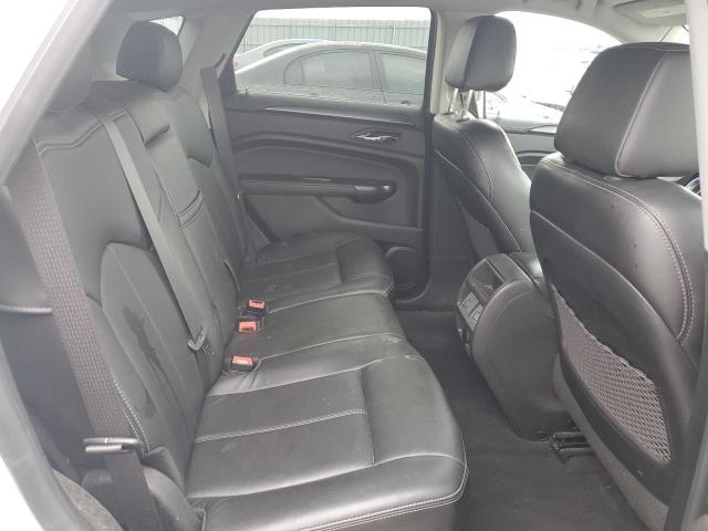 Zdjęcie 11 z aukcji – 2015 CADILLAC SRX z VIN 3GYFNAE38FS582171