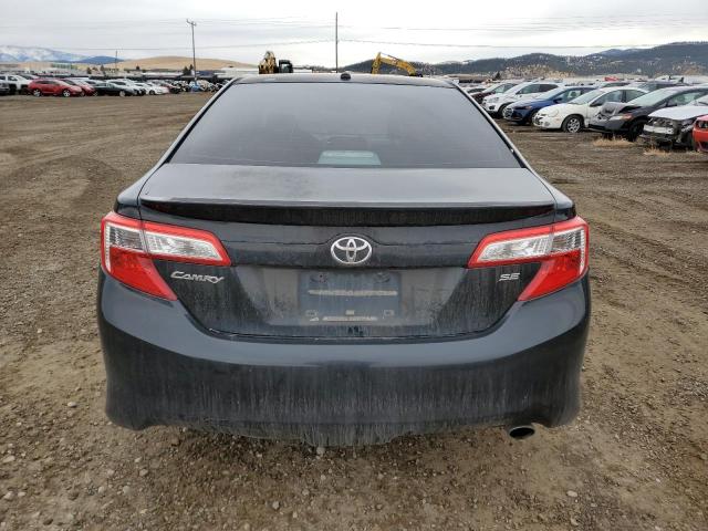 Photo 6 from auction – 2013 TOYOTA CAMRY L/ with VIN 4T1BF1FK6DU689459