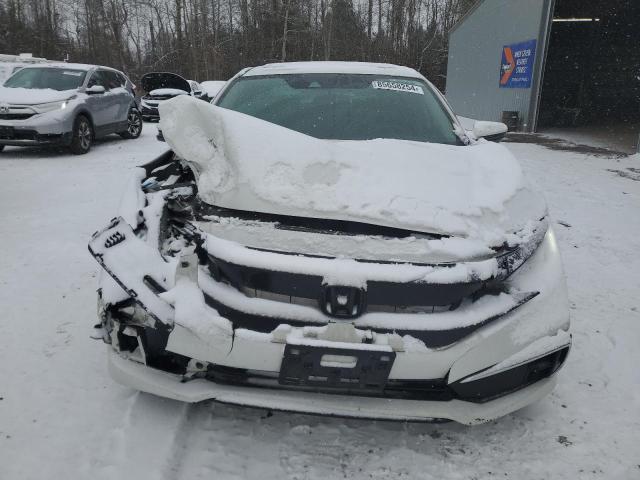 Photo 5 from auction – 2020 HONDA CIVIC EX with VIN 2HGFC2F79LH003191
