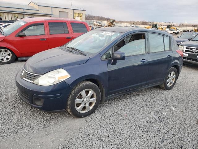 Photo 1 from auction – 2008 NISSAN VERSA S with VIN 3N1BC13E68L463646