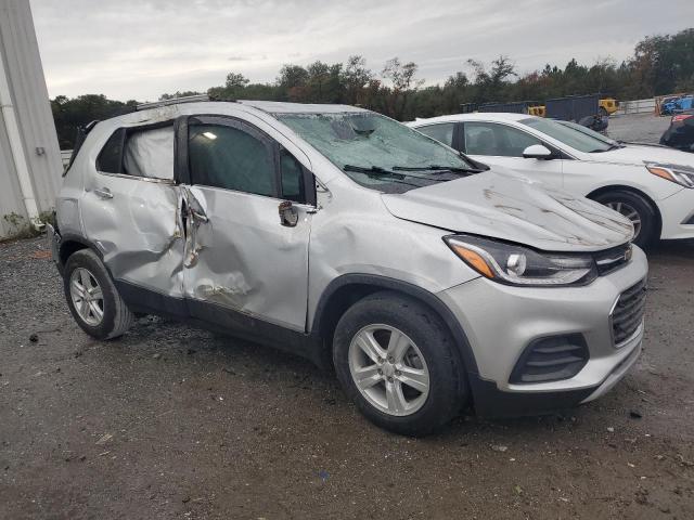Photo 4 from auction – 2019 CHEVROLET TRAX 1LT with VIN KL7CJLSB3KB915004
