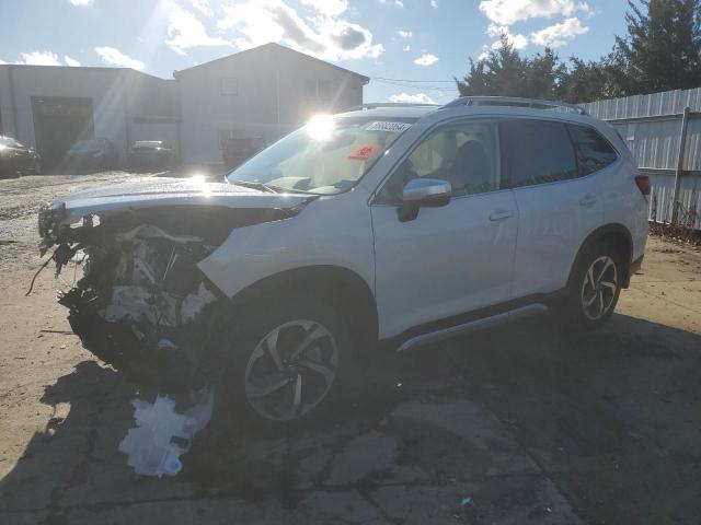 SUBARU FORESTER T 2023 with VIN JF2SKARC5PH506877 - Photo from auction
