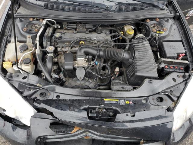 Photo 11 from auction – 2006 CHRYSLER SEBRING with VIN 1C3EL46X86N121013