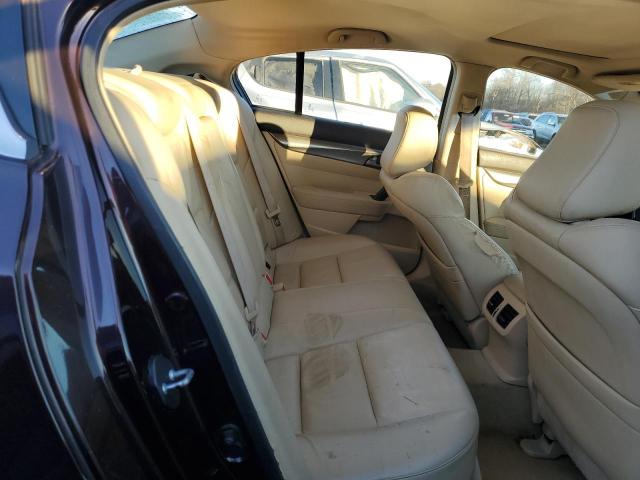 Photo 10 from auction – 2010 ACURA TL with VIN 19UUA8F20AA002110