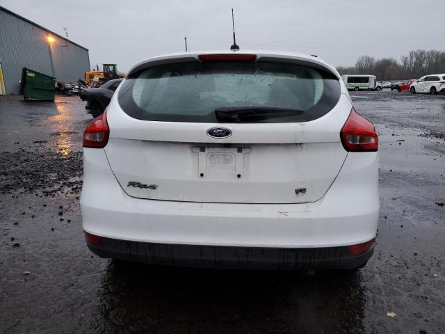 Фото 6 с аукциона – 2017 FORD FOCUS SE с VIN 1FADP3K22HL344619
