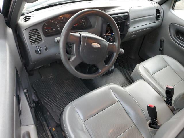 Photo 8 from auction – 2005 FORD RANGER with VIN 1FTYR10D85PA89137