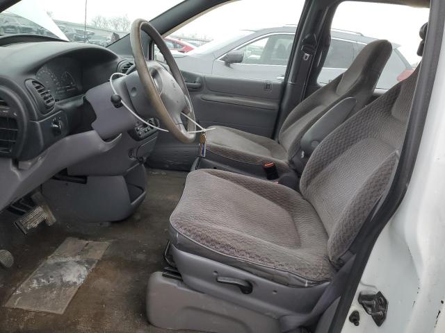 Photo 7 from auction – 1999 DODGE CARAVAN with VIN 2B4FP25BXXR290501