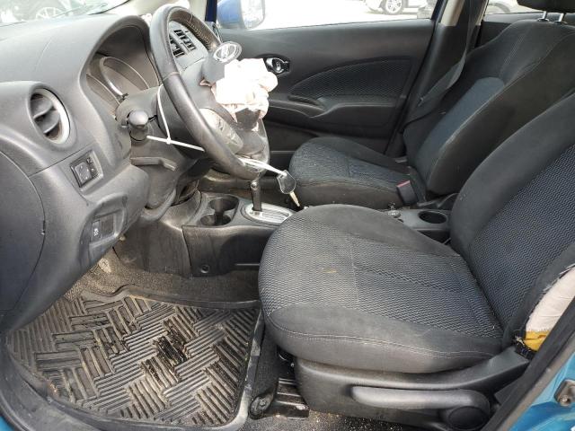 Photo 7 from auction – 2014 NISSAN VERSA NOTE with VIN 3N1CE2CP8EL381449
