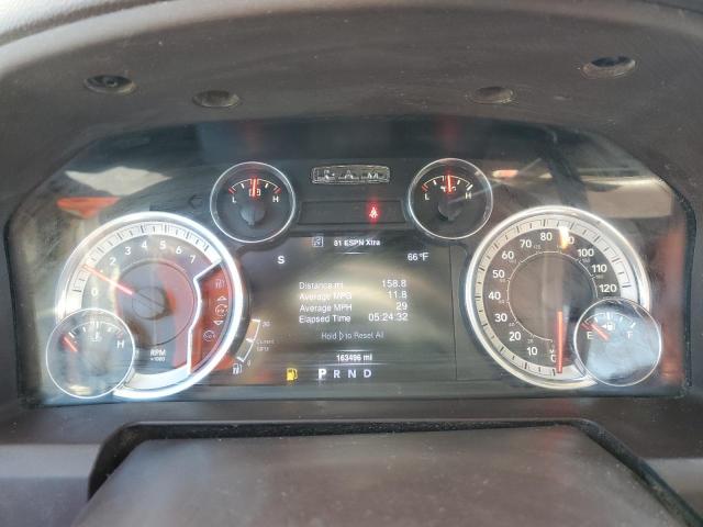 Photo 9 from auction – 2016 RAM 2500 SLT with VIN 3C6UR5DJ5GG187353