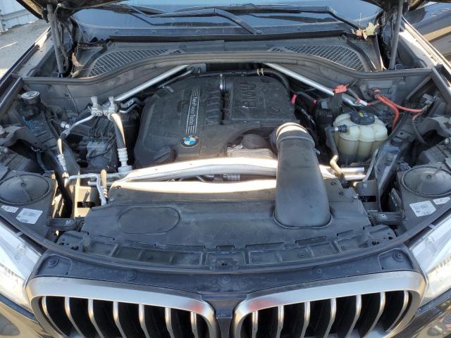 Photo 12 from auction – 2017 BMW X6 SDRIVE3 with VIN 5UXKU0C3XH0G68923