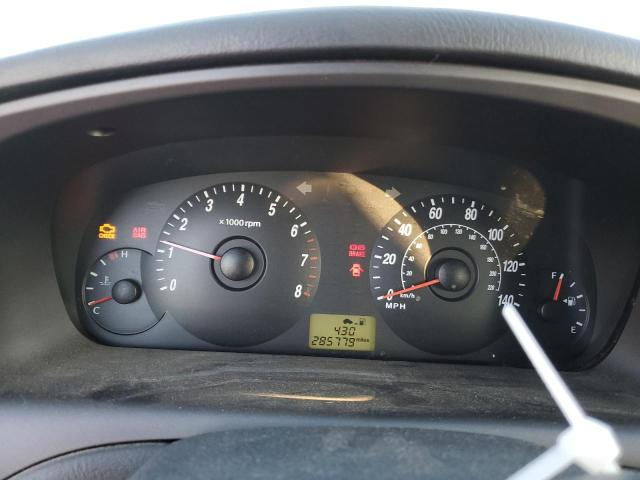 Photo 9 from auction – 2004 HYUNDAI ELANTRA GL with VIN KMHDN56D64U107770
