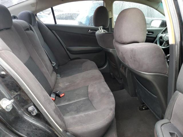 Foto 10 de la subasta – 2014 NISSAN MAXIMA S con VIN 1N4AA5APXEC480957
