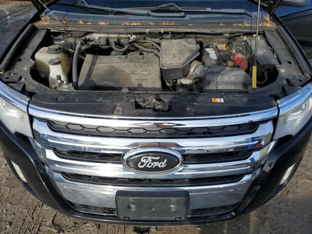 Photo 12 from auction – 2013 FORD EDGE LIMIT with VIN 2FMDK4KC3DBB72923