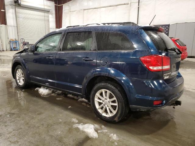 Photo 2 from auction – 2015 DODGE JOURNEY SX with VIN 3C4PDDBG4FT633102