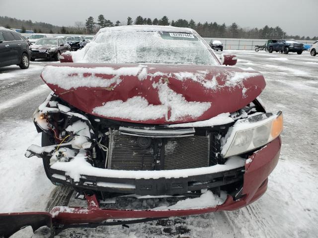 Photo 5 from auction – 2009 KIA OPTIMA LX with VIN KNAGE228695346162