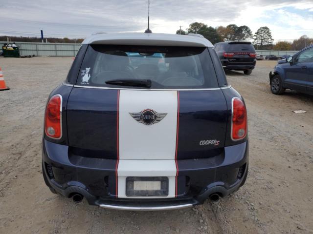 Photo 6 from auction – 2012 MINI COOPER S C with VIN WMWZC3C5XCWM27160