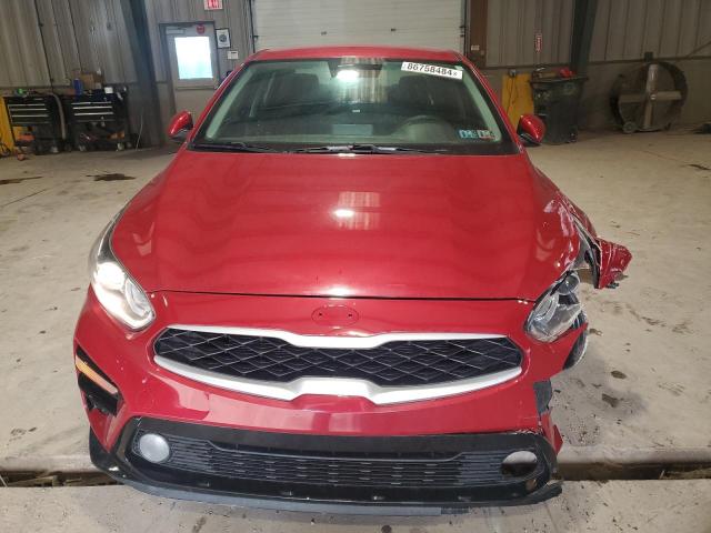 Photo 5 from auction – 2019 KIA FORTE FE with VIN 3KPF24ADXKE092533