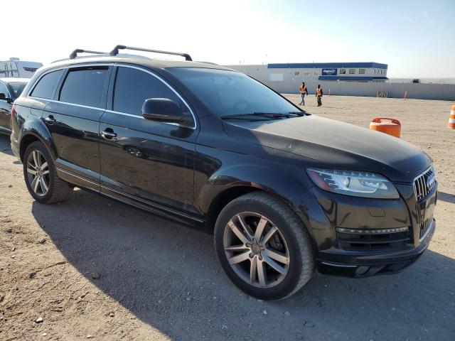 Photo 4 from auction – 2011 AUDI Q7 PRESTIG with VIN WA1VMAFE3BD000809