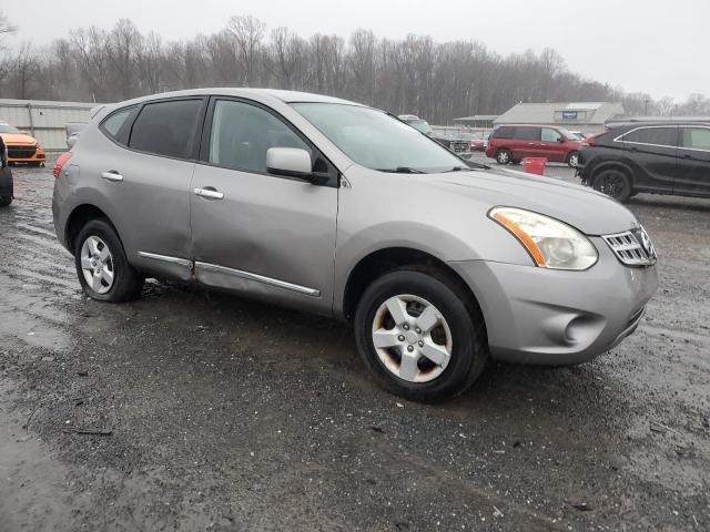 Photo 4 from auction – 2011 NISSAN ROGUE S with VIN JN8AS5MV9BW675769
