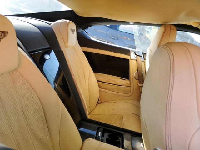 Photo 10 from auction – 2014 BENTLEY CONTINENTA with VIN SCBFU7ZA5EC092542