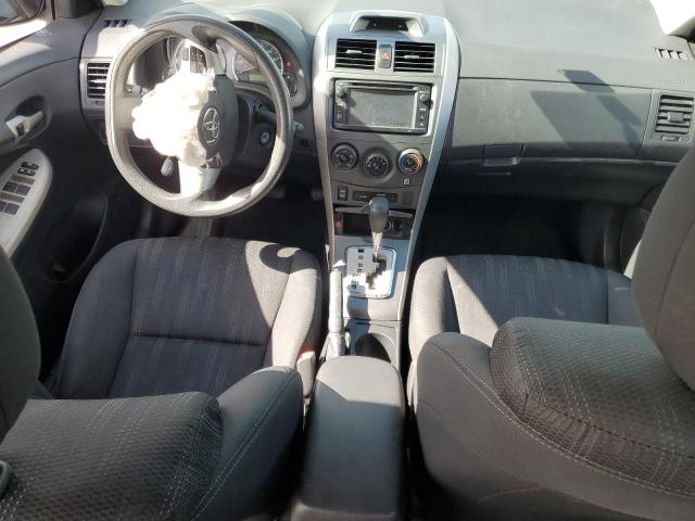 Photo 8 from auction – 2013 TOYOTA COROLLA BA with VIN 5YFBU4EE3DP127670