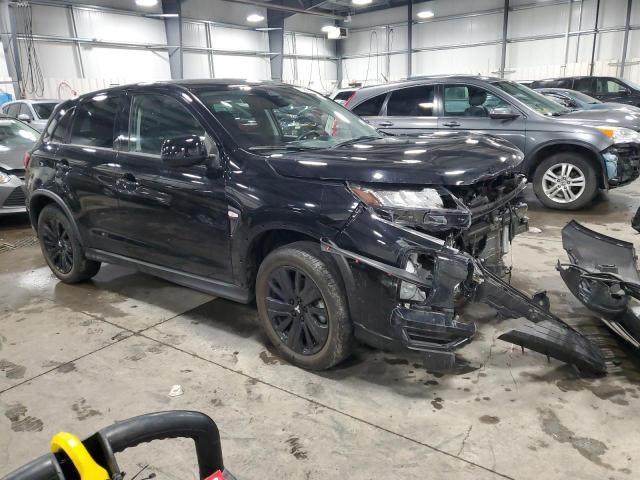 Photo 4 from auction – 2023 MITSUBISHI OUTLANDER with VIN JA4ARUAU0PU005408