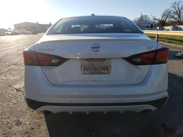 Photo 6 from auction – 2019 NISSAN ALTIMA SV with VIN 1N4BL4DV6KC155463