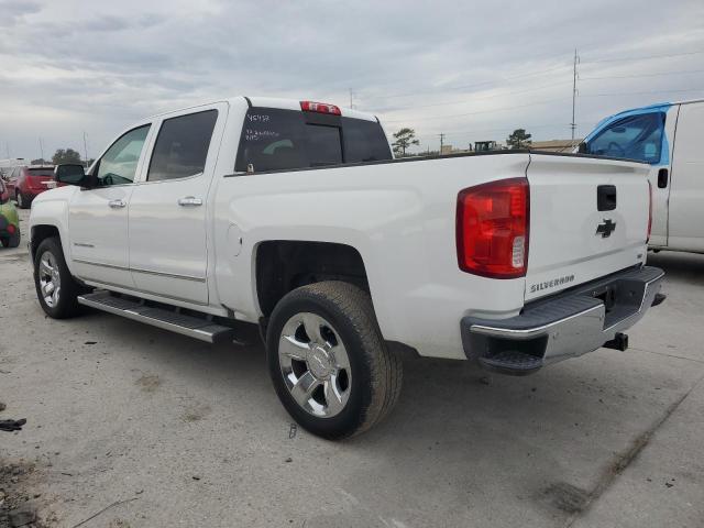 Photo 2 from auction – 2017 CHEVROLET SILVERADO with VIN 3GCPCSEC9HG319067
