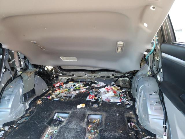 Photo 10 from auction – 2018 TOYOTA HIGHLANDER with VIN 5TDJZRFH3JS868682