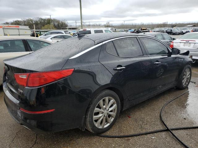 Zdjęcie 3 z aukcji – 2015 KIA OPTIMA EX z VIN 5XXGN4A77FG519539
