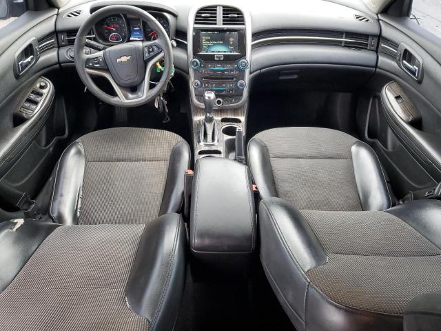 Photo 8 from auction – 2015 CHEVROLET MALIBU 1LT with VIN 1G11C5SLXFF228456