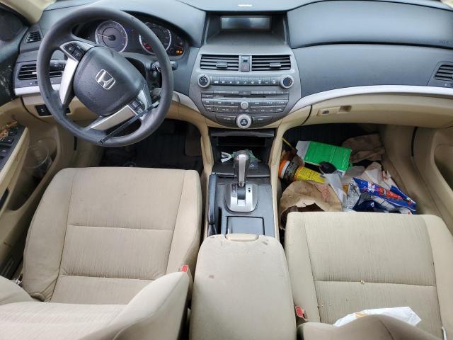 Photo 8 from auction – 2012 HONDA ACCORD LXP with VIN 1HGCP2F46CA078734