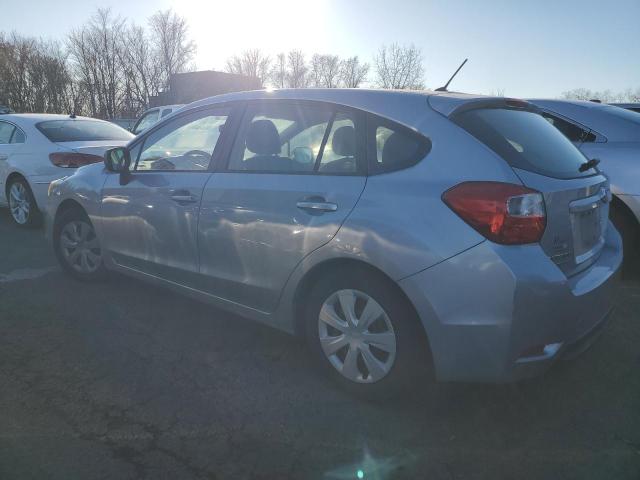 Photo 2 from auction – 2014 SUBARU IMPREZA with VIN JF1GPAA69E8301495