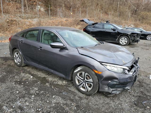 Photo 4 from auction – 2016 HONDA CIVIC LX with VIN 19XFC2F51GE209913