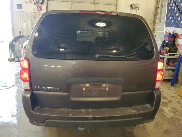 Photo 6 from auction – 2008 CHEVROLET UPLANDER L with VIN 1GNDV23158D185550