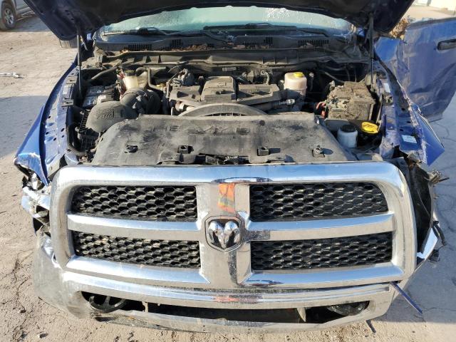 Photo 11 from auction – 2018 RAM 2500 ST with VIN 3C6UR5CL1JG201615