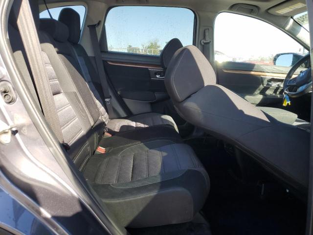 Photo 11 from auction – 2019 HONDA CR-V EX with VIN 7FARW1H56KE018023