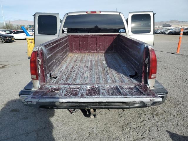 Снимка 6 от търг – 2002 GMC NEW SIERRA с VIN 2GTEK19T321316440