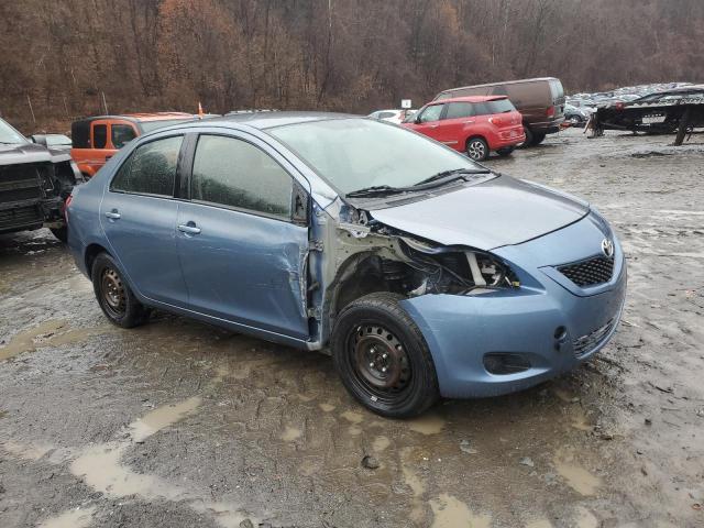Photo 4 from auction – 2012 TOYOTA YARIS with VIN JTDBT4K37CL033742