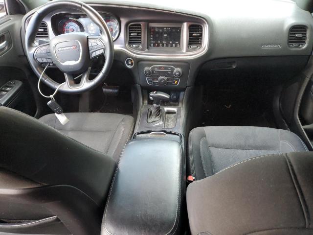 Photo 8 from auction – 2018 DODGE CHARGER SX with VIN 2C3CDXBG2JH313766