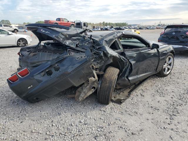 Photo 3 from auction – 2012 CHEVROLET CAMARO LS with VIN 2G1FA1E3XC9201746