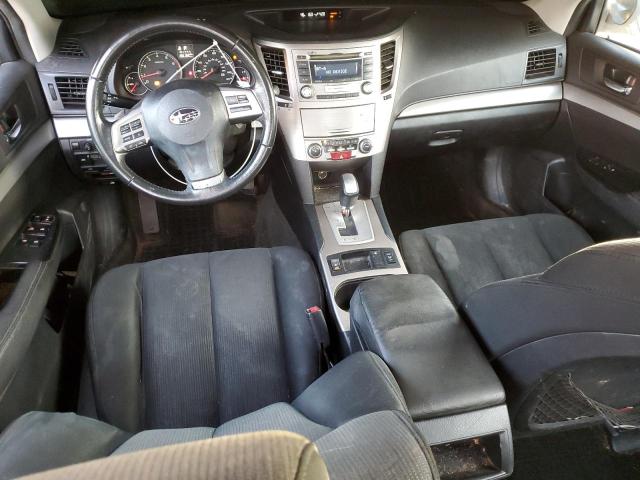 Photo 8 from auction – 2013 SUBARU LEGACY 2.5 with VIN 4S3BMCG6XD3031608