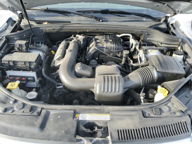 Photo 12 from auction – 2011 DODGE DURANGO EX with VIN 1D4RE2GG8BC732548