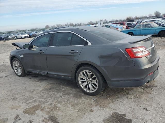 Photo 2 from auction – 2015 FORD TAURUS LIM with VIN 1FAHP2F81FG129491