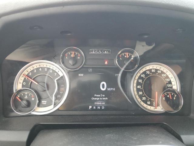 Photo 9 from auction – 2013 RAM 1500 SLT with VIN 1C6RR6LT5DS510089