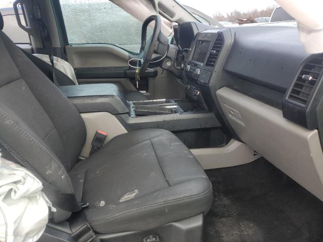 Photo 8 from auction – 2019 FORD F150 SUPER with VIN 1FTEW1EP6KKD11374