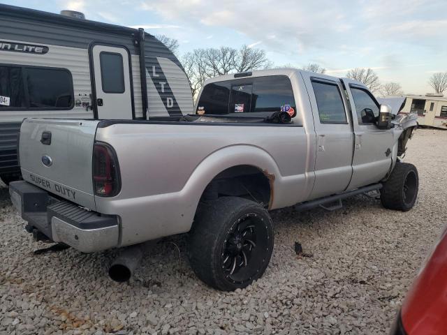 Photo 3 from auction – 2011 FORD F250 SUPER with VIN 1FT7W2BT1BEB86685