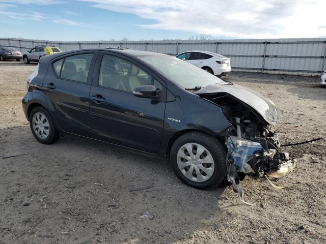 Photo 4 from auction – 2013 TOYOTA PRIUS C with VIN JTDKDTB39D1552165