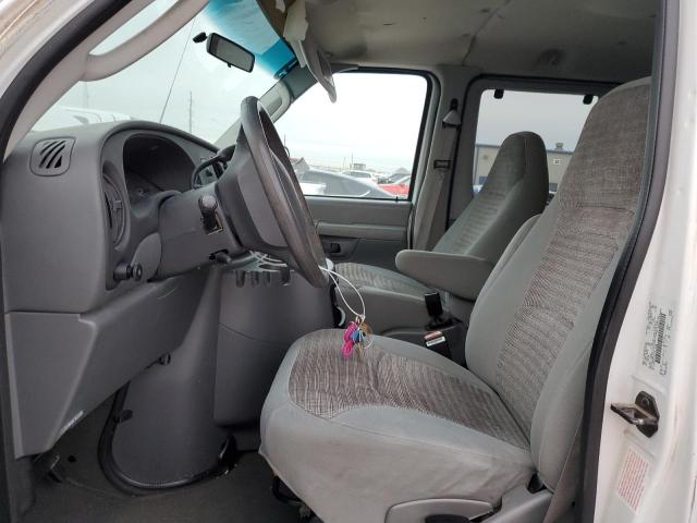 Photo 7 from auction – 2003 FORD ECONOLINE with VIN 1FBSS31L63HA17960