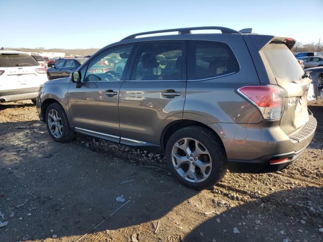 Photo 2 from auction – 2017 SUBARU FORESTER 2 with VIN JF2SJATC4HH443705